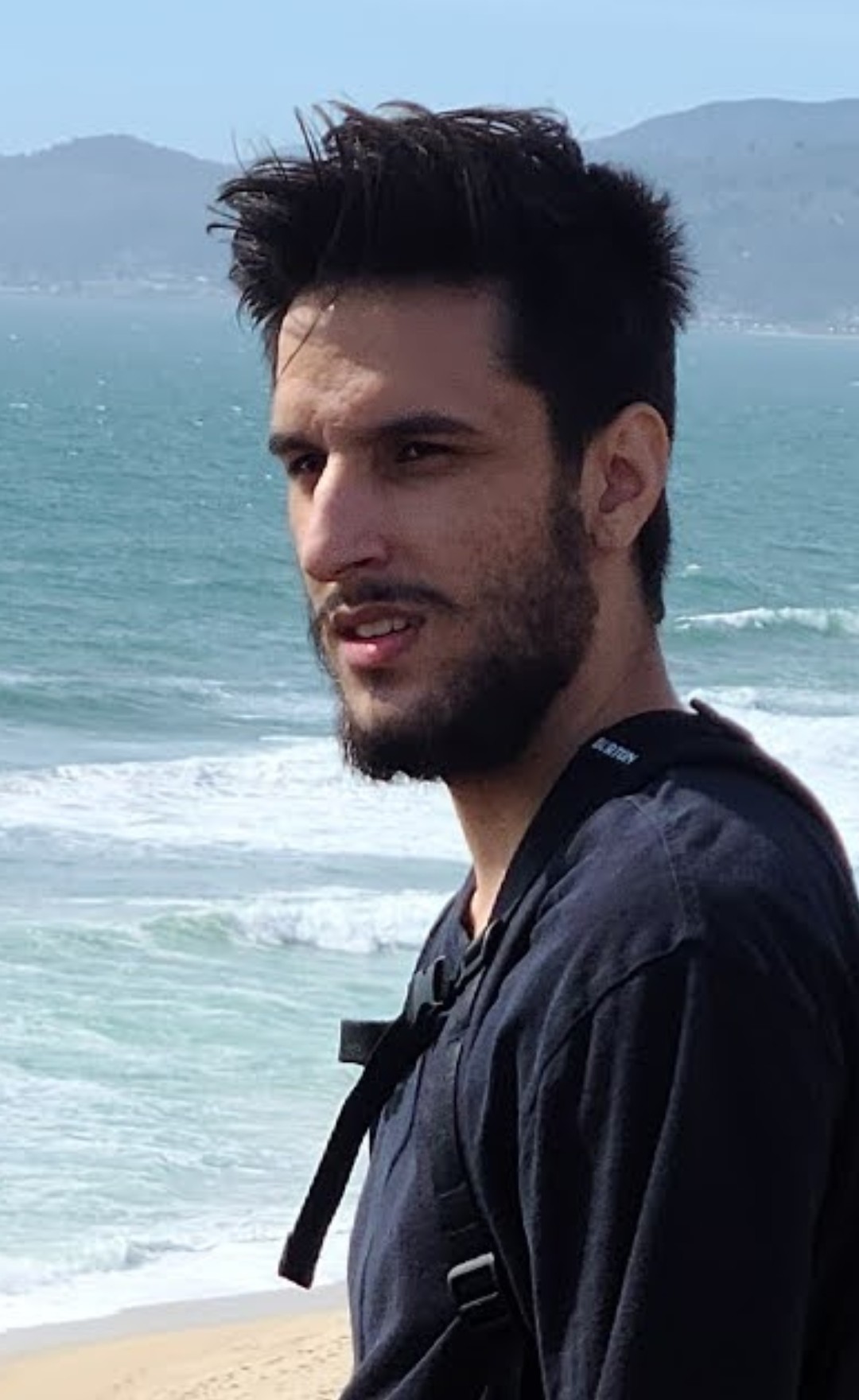 Paul Jason Mello Photo